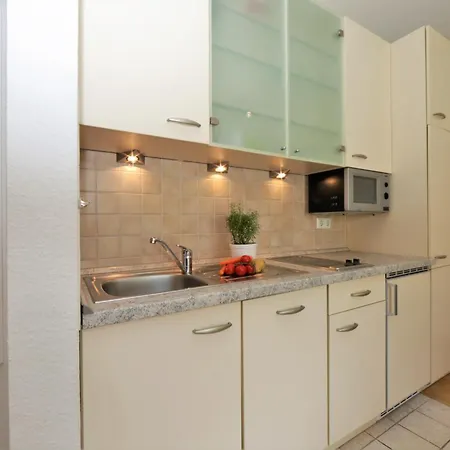 Brise Seestern App 03 Appartement