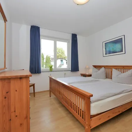 Brise Seestern App 03 * Heringsdorf (Usedom)