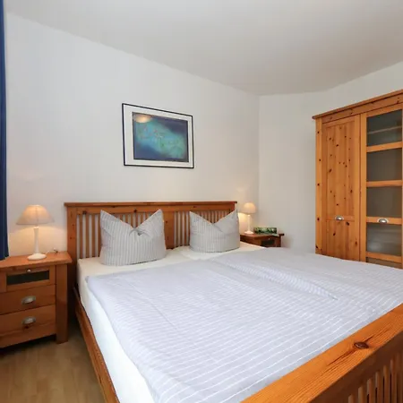 Brise Seestern App 03 Appartement
