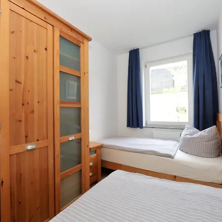 Brise Seestern App 03 Appartement Heringsdorf (Usedom)